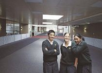 Papanui High School