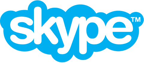 skype